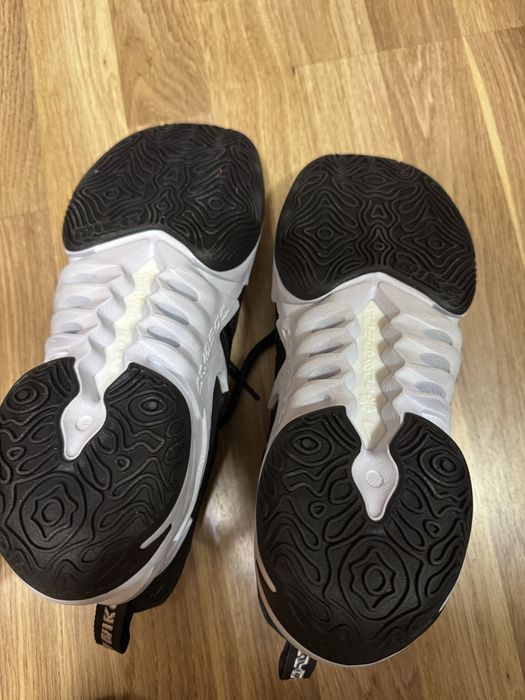 Nike Cosmic Unity 2 'Black Football Grey’ - 43
