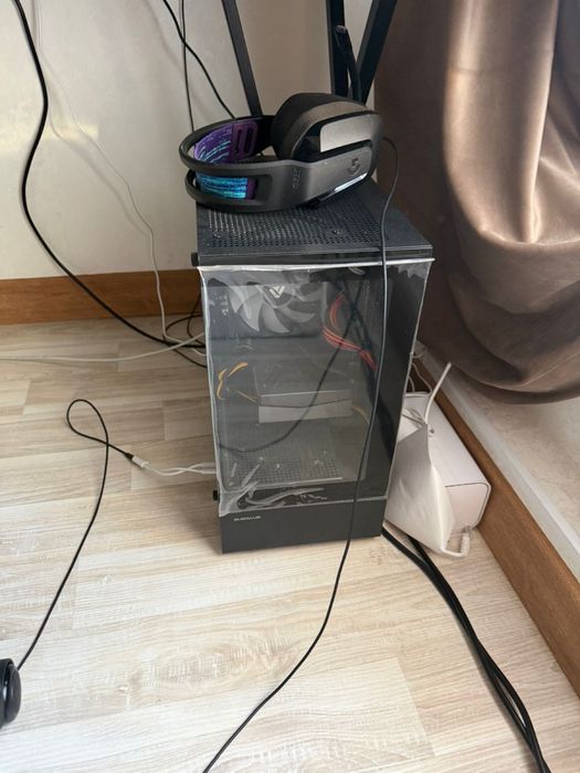 Продам игровой компьютер ,полный сетап