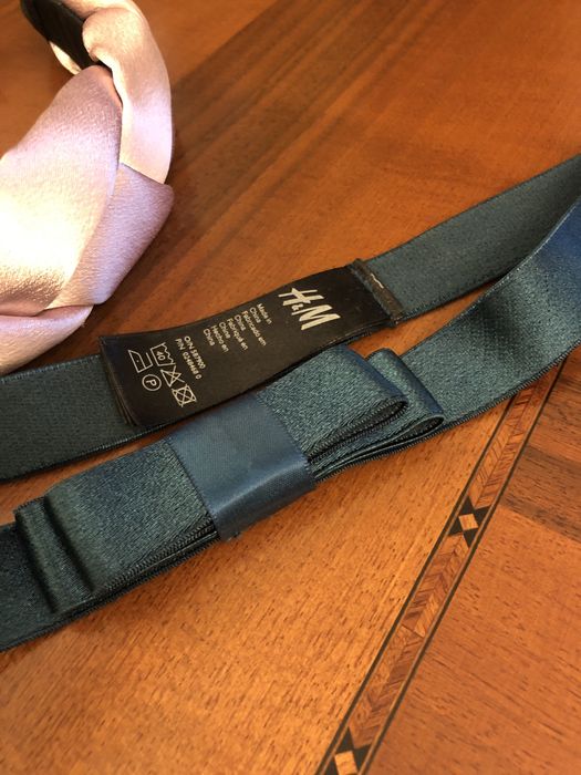 Ободки декоративные и корона