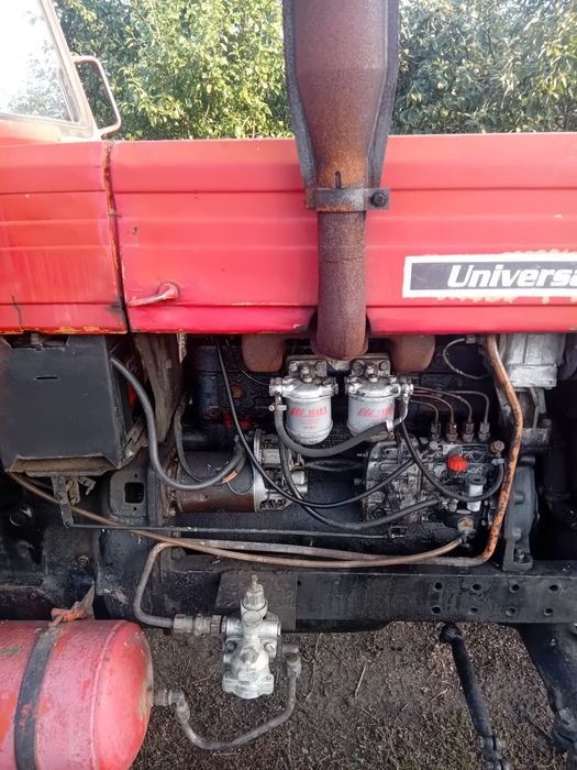 UTB 650 În stare foarte bună