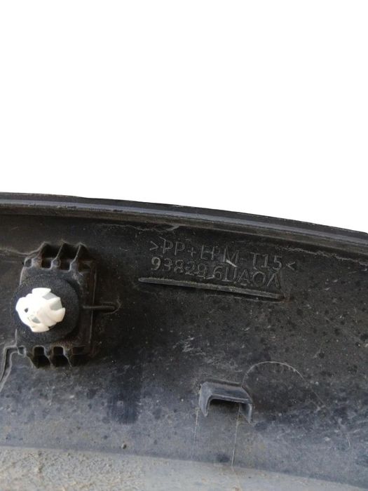 Bandou Aripa Fata Nissan Qashqai J12 2021-2025 63829 6Ua0A