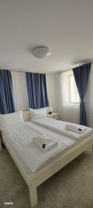 Apartament 2 camere - 80 mp utili Băile Felix