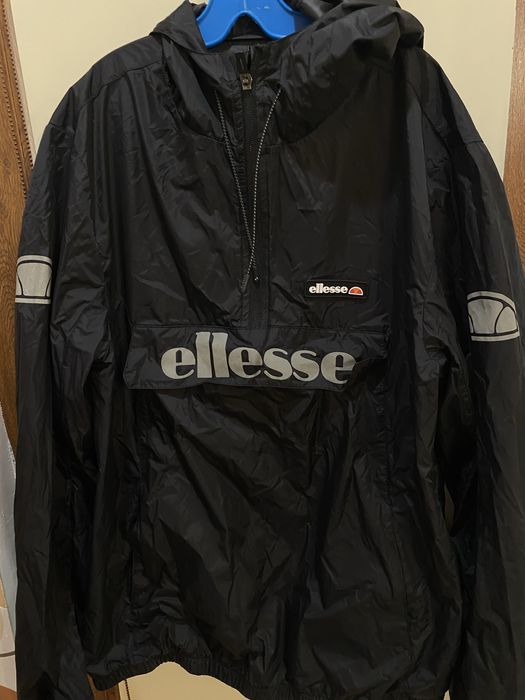 Ветровка Ellesse