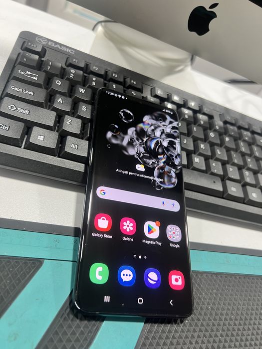 Samsung S20 Ultra 5G 128GB 12GB RAM S21 S22 S23 S24 iPhone 11 12 13 14