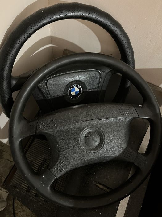 Бмв Е34 м62 3.5 V8 крепления вакуум