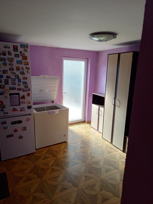 Casa de vanzare Salcioara Ghinesti DB