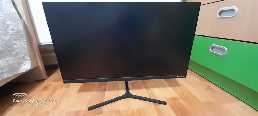 Monitor Tesla 22MC345BF