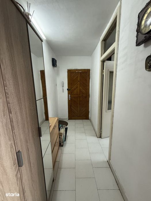 Apartament cu 2 camere, 53 mp utili + balcon - Lipovei