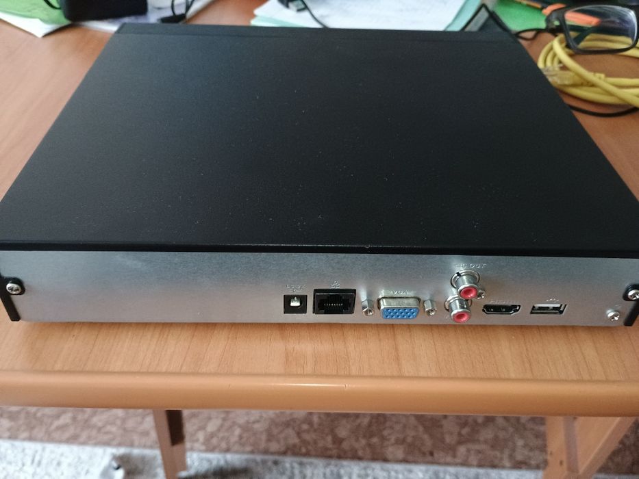 Видеонаблюдение регистраторы.