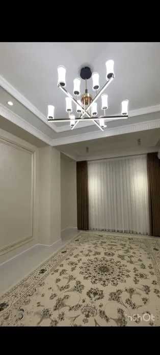 Продаётся 3-комнатная квартира | ЖК Yakkasaray City | 90 м²