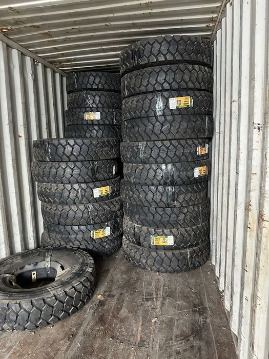 12.00R20 PR22 ГРУЗОВЫЕ Тайлант