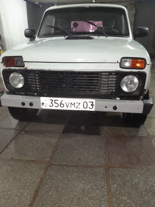 Нива сатамын. Қысқа дайын!