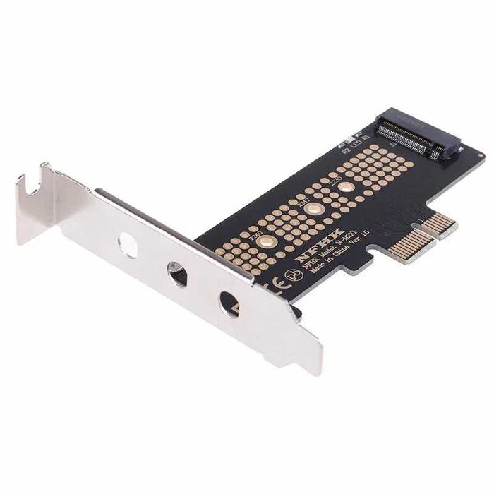 адаптер /NVMe PCLe /