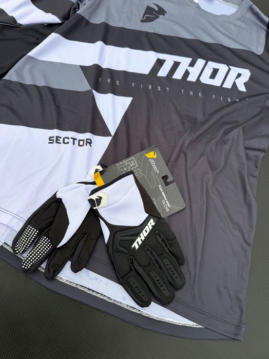 Мото Крос ръкавици