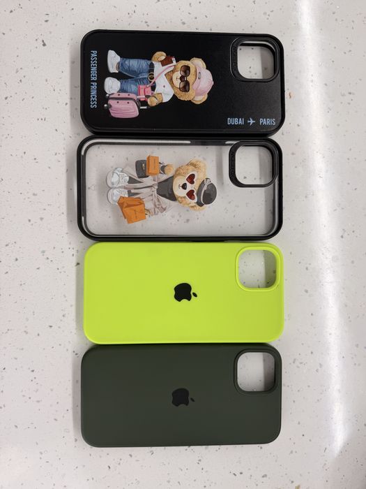 Кейсове за Iphone 13 и Iphone 14