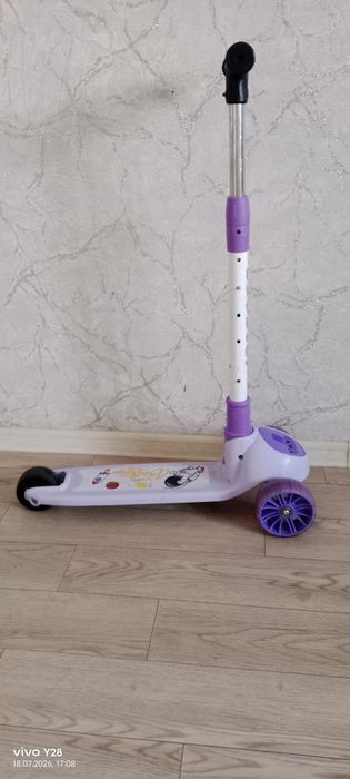 Продам детский самакат