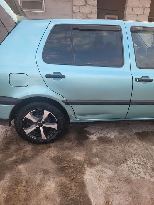 Продам авто гольф 3