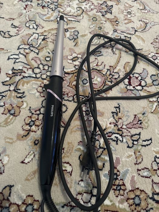 Продам конус плойку от филипс