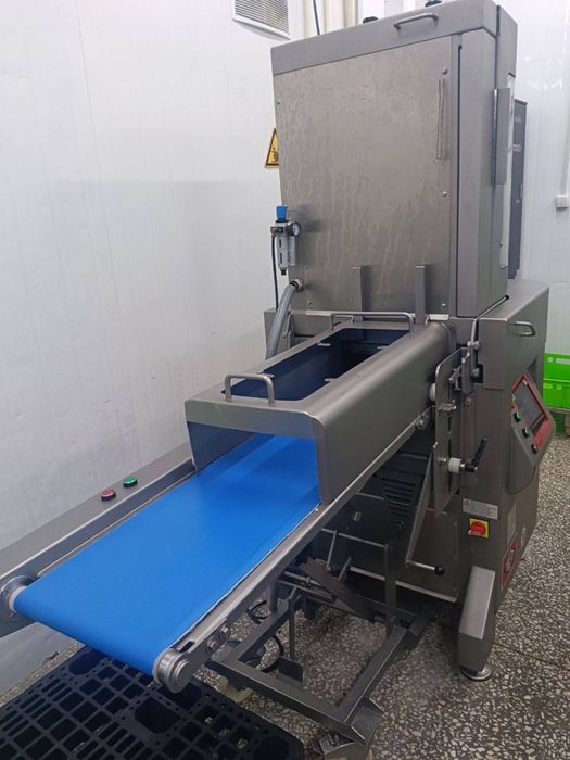 Трейф нарезка колбассы