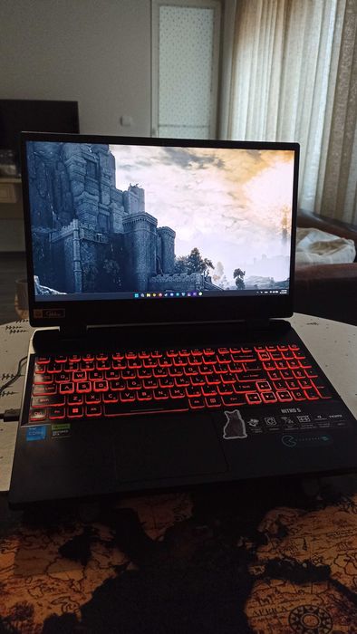 Лаптоп Acer Nitro 5 515-58