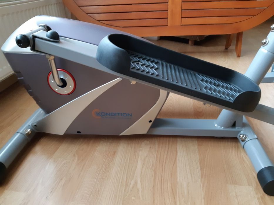Bicicletă eliptică Kondition nouă