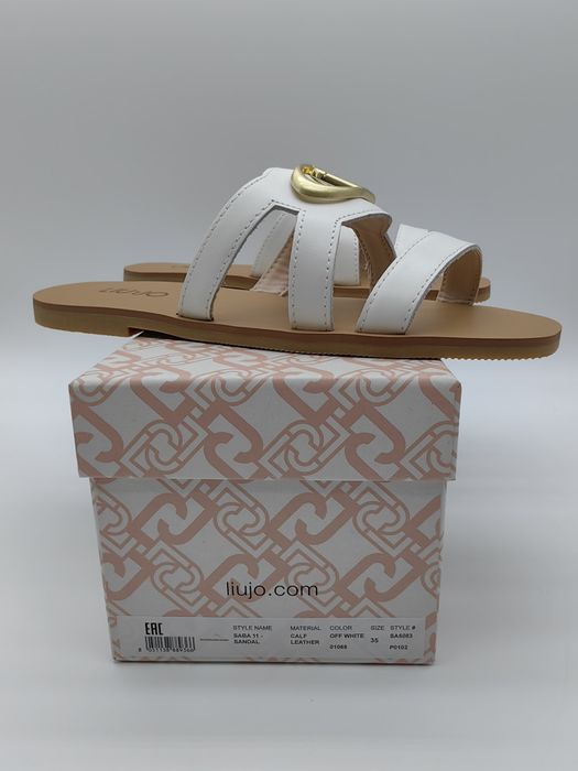 Liu Jo Saba 11 Sandal