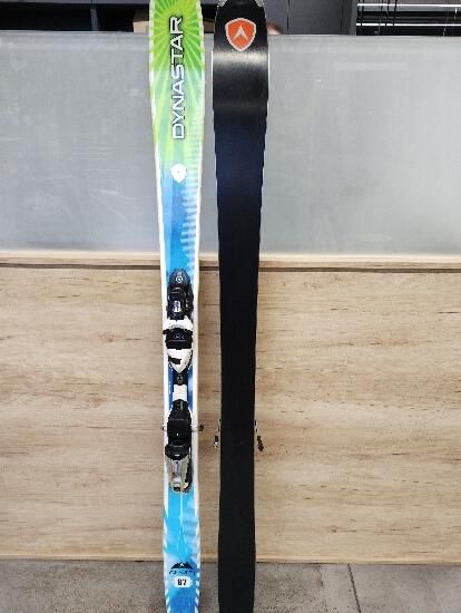 schiuri dynastar 166 - produs resigilat - (SecondHand) Decathlon