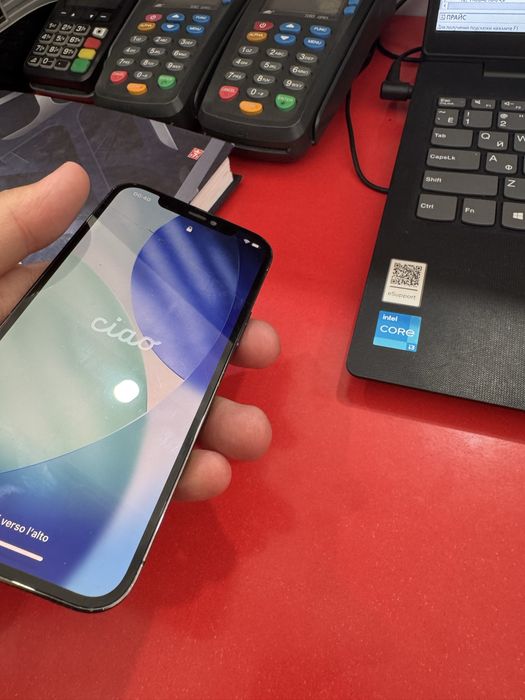 Iphone 12 pro продам
