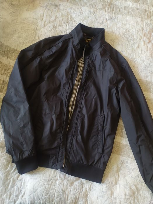 Куртка ветровка  мужская