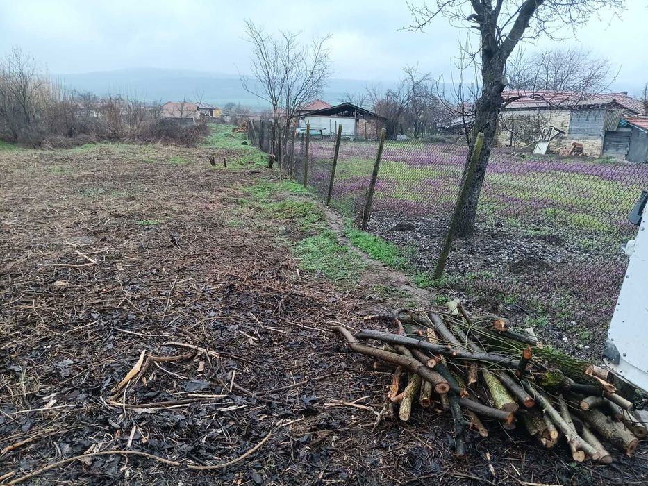 Парцел в регулация