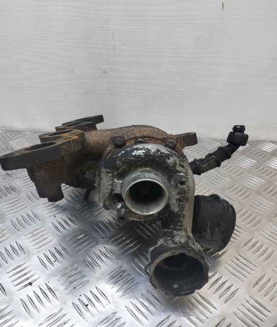 Turbina Turbo Turbosuflanta 2.0 TDI 03G253019A Audi A3 8P seria