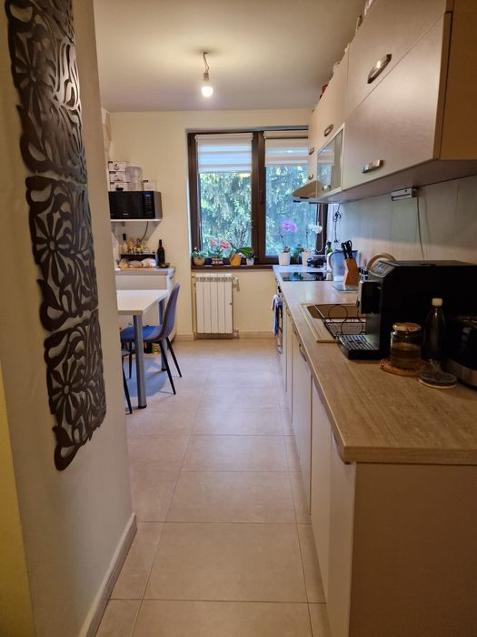 Apartament 3 camere