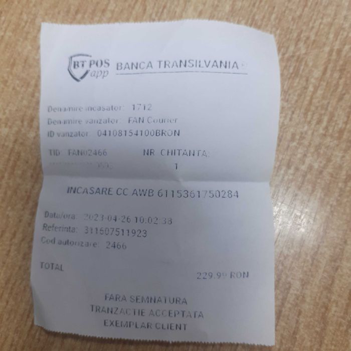 ROUTER aproape NOU mobil TP-LINK, 140 lei/bon fiscal