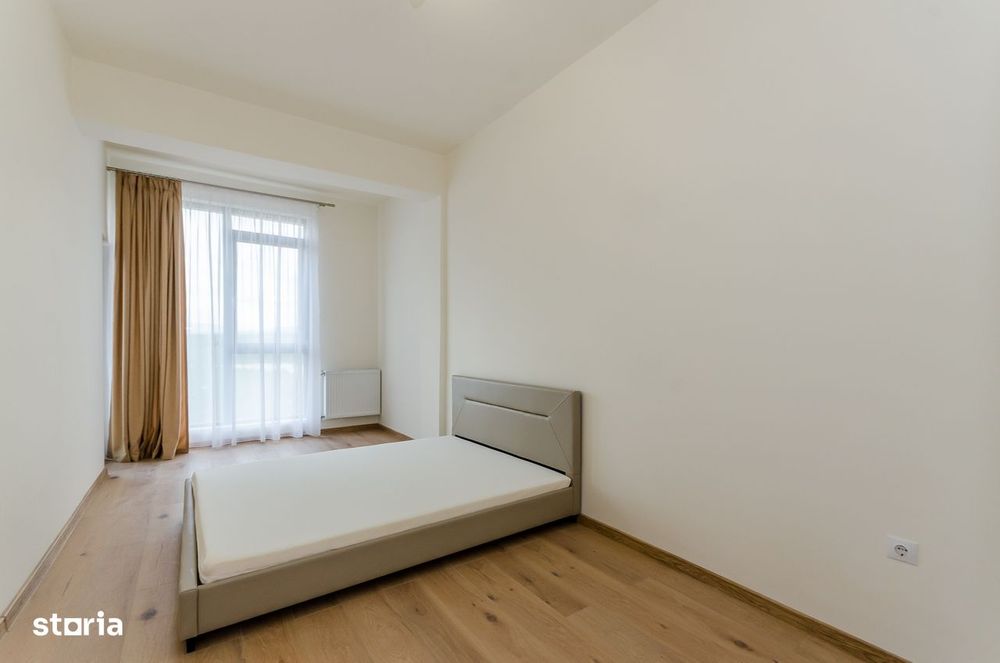 Apartament 3 camere, 2 bai, bloc nou, Dna Stanca-Azure Residence