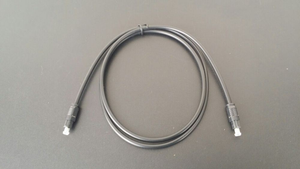 Cablu - digital - audio - optic