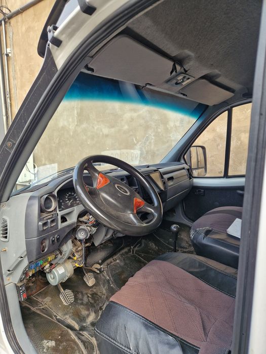 Газел сотилади 5 метирлик