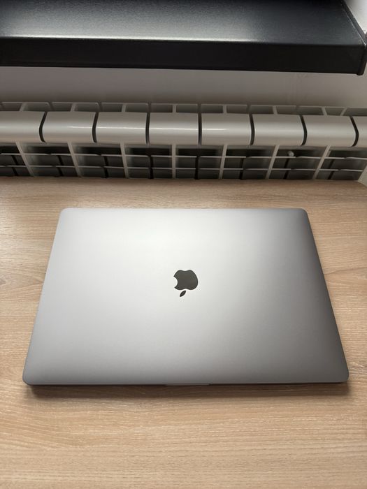 Macbook Pro 16’ 2019