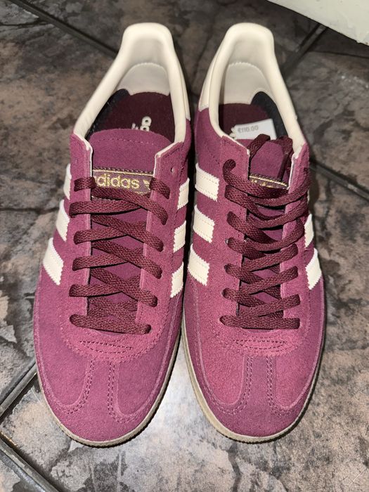 Adidas Spezial new size 38 ( 23.5cm)
