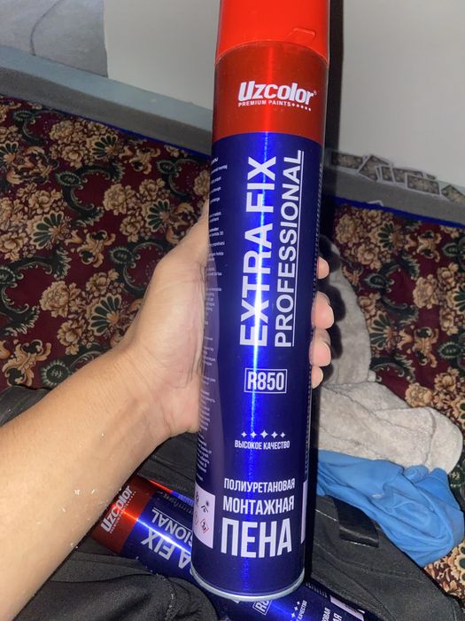 Pena eshik va oynalar uchun kopiklar