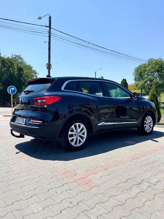 Renault Kadjar 29.12.2020