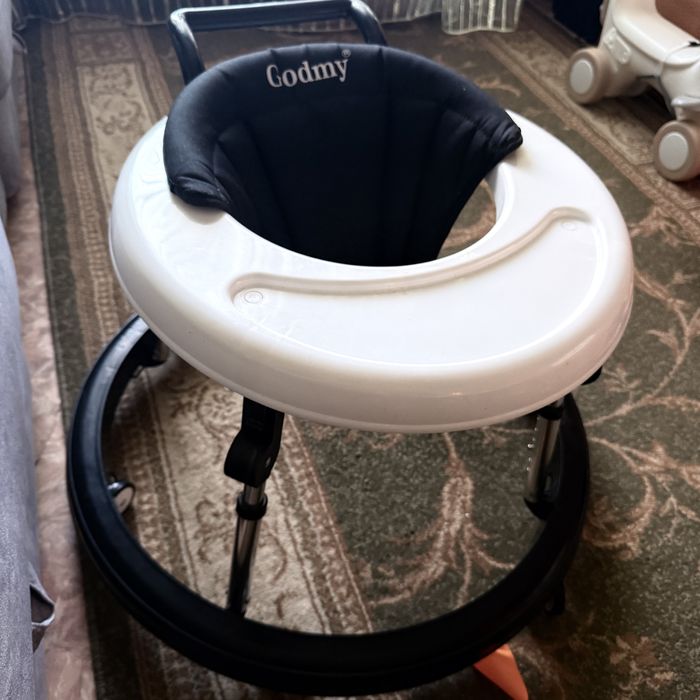 Ходунки детские с 3-х месяцев