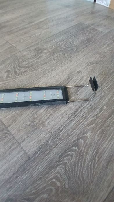 Светильник для аквариума 24 watt