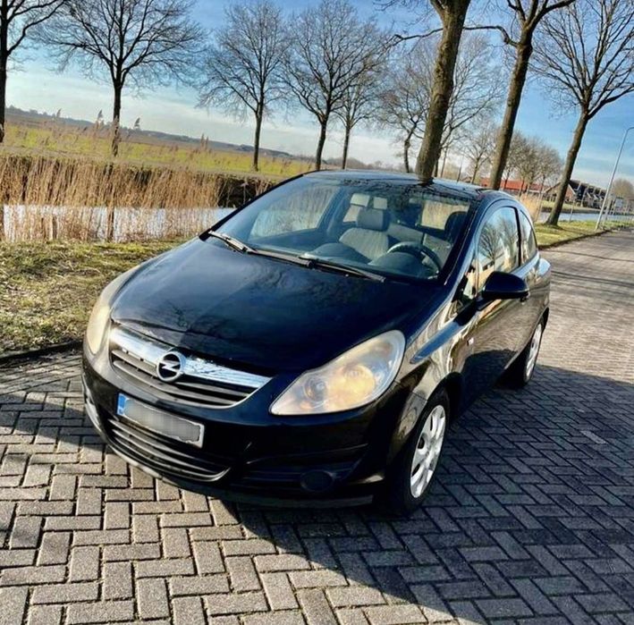 На ЧАСТИ!! Opel Corsa D 1.2 85 к.с. Опел Корса Д 2010г.