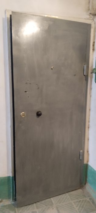 Продается 3-комнатная квартира