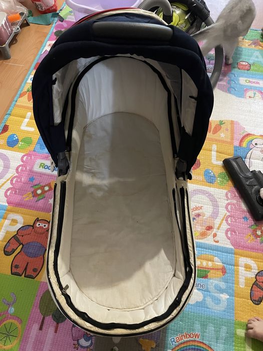 Люлька от коляски