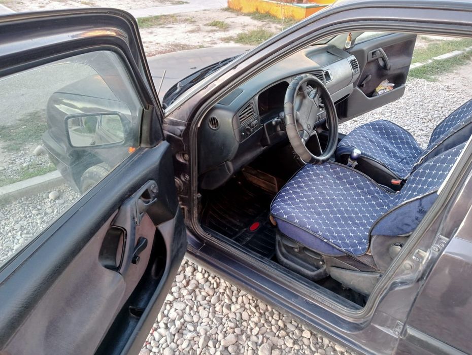 Гольф 3. В хорошем состоянии