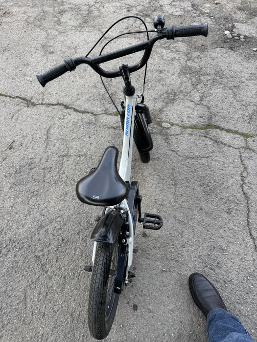 Детсцмй велосипед  GIANT  Animator