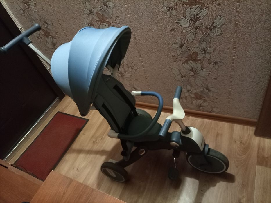 Велосипед детский Skillmax