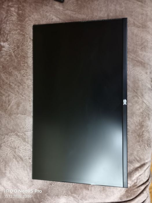 Монитор Xgame 100 герц