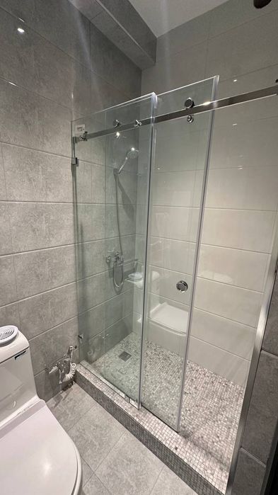 Ромбик зеркало душавой кабина оргстекло витраж ишларини киламиз